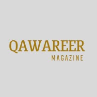 Qawareer Magazine logo - Similar company to Ruhma International