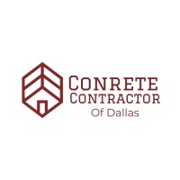 Concrete Contractors of Dallas logo - Similar company to Concrete Coring Co. - Dallas