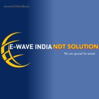 E Wave India Ndt Solution.Pune,Mumabi,Nashik,Nagpur,Aurangabad,Satara,Ahemadnager,All Maharashtra