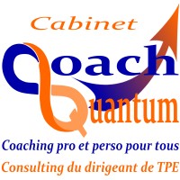 Cabinet Coach Quantum SAS logo - Similar company to Cabinet 4V