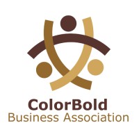 ColorBold Business Association logo - Similar company to William Factory Small Business Incubator