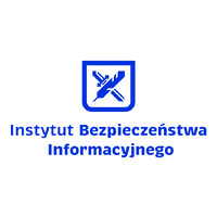 Instytut Bezpieczeństwa Informacyjnego logo - Similar company to Skn Asap