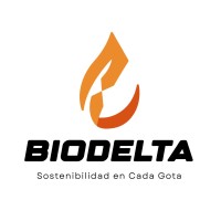 BioDelta logo - Similar company to Bioreact