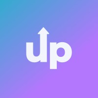 Upmedia logo - Similar company to Syur | Presentation Creative Agency