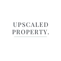 Upscaled Property logo - Similar company to Lebod
