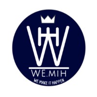 WE.MIH Event Organizer logo - Similar company to Titik Timur Event Organizer