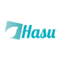 Hasu logo - Similar company to Codeness