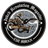 Inked Revolution Magazine