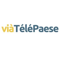 VIATELEPAESE logo - Similar company to Rcfm