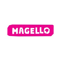 Magello logo - Similar company to Stakater | Kubernetes Enablement Company