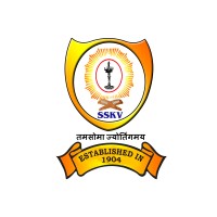 SSKV Boys Mat. Hr. Sec School logo - Similar company to Sskv Techbuilds Private Limited