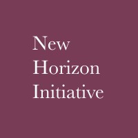 New Horizon Initiative logo - Similar company to Efeia Foundation