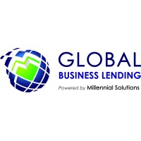Global Business Lending logo - Similar company to Agentonfire