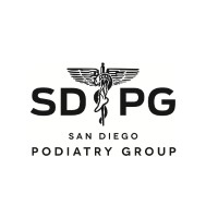 San Diego Podiatry Group logo - Similar company to Foot & Ankle Specialists
