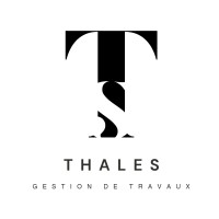Thales Gestion de travaux logo - Similar company to Scacentre