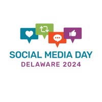 Social Media Day Delaware logo - Similar company to State Theatre Center For The Arts