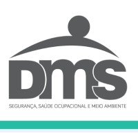 DMS Segurança, Saúde e Meio Ambiente logo - Similar company to Duoteb Engenharia E Meio Ambiente