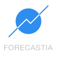 Forecastia logo - Similar company to Continente Siete