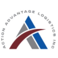 ACTION ADVANTAGE LOGISTICS INC. logo - Similar company to Action Force Transport