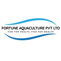 Fortune Aquaculture Pvt Ltd logo - Similar company to Sanketa