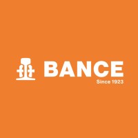 BANCE logo - Similar company to Railsense Solutions Ltd