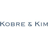 Kobre & Kim logo - Similar company to Sapling54