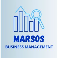 Marsos Business Management logo - Similar company to Calculate Capitals Llc