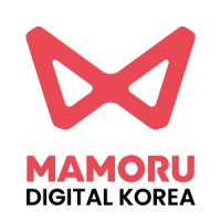 Mamoru Digital Korea logo - Similar company to Mamoru Ai