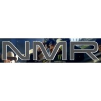 NMR logo - Similar company to Nmr