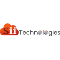 Sii Technologies Ltd logo - Similar company to Sii Technologies Ltd