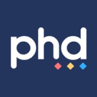 PhD Academy logo - Similar company to Phdacademy