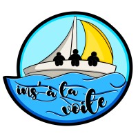 INS'A LA VOILE logo - Similar company to Souto Naval Sa