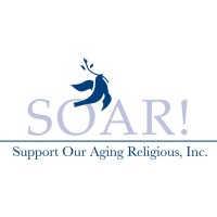 SOAR! Support Our Aging Religious, Inc. logo - Similar company to Ventura Web Design & Marketing