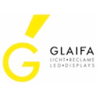Publima Glaifa  - Lichtreclame * Leddisplays logo - Similar company to Vdm Bouwtechniek