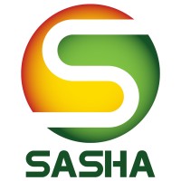 Sasha International logo - Similar company to Sasha Milano