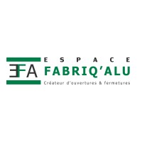 ESPACE FABRIQ'ALU logo - Similar company to Juignet