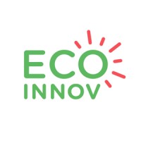 Eco-Innov logo - Similar company to Lec Lyon