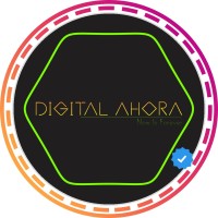 Digital Ahora logo - Similar company to Revenue Circle