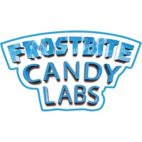 Frostbite Candy Labs logo - Similar company to Barkful