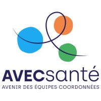 AVECsanté logo - Similar company to Apmsl