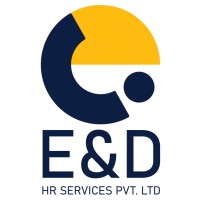 E and D HR Services logo - Similar company to Shot Break Digital