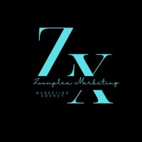 Zoomplex marketing logo - Similar company to Grupoluar