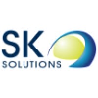 Sk Solutions North America Inc.