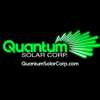 QUANTUM SOLAR CORPORATION logo - Similar company to Quantum Solaris Sdn Bhd