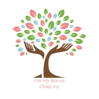 For My Bonus Child, Inc logo - Similar company to Modern Mindfulness