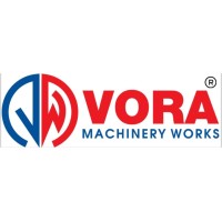 VORA MACHINERY WORKS LLP logo - Similar company to Velani Metal Industries