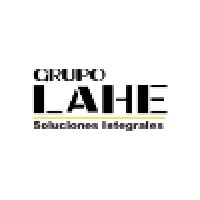 Grupo LAHE logo - Similar company to Undertk Studio