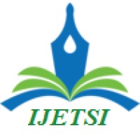 International Journal of Engineering Technology and Scientific Innovation logo - Similar company to Solarcraft Energy