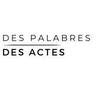 Des palabres et des actes logo - Similar company to Samad Group