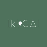 Ikigai Nairobi logo - Similar company to Global Ectropy (San Diego, Ca)